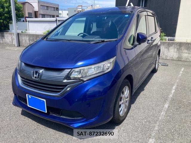 Honda FREED 2017-01 8035677-0