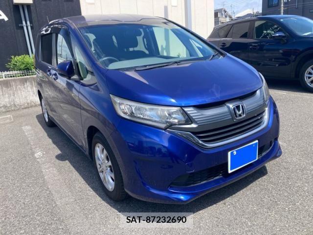 Honda FREED 2017-01 8035677-1