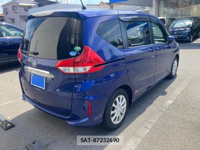Honda FREED 2017-01 8035677-5