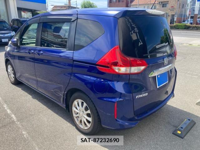 Honda FREED 2017-01 8035677-7