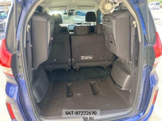 Honda FREED 2017-01 8035677-8