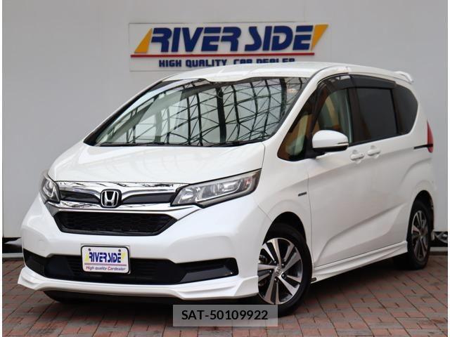 Honda FREED 2020-01 8035671-0