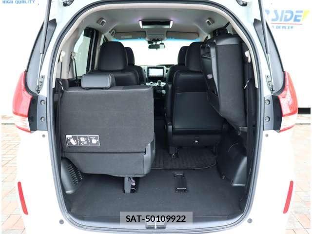 Honda FREED 2020-01 8035671-8