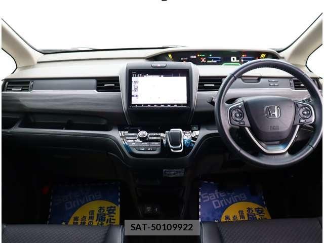 Honda FREED 2020-01 8035671-1