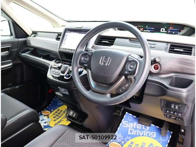 Honda FREED 2020-01 8035671-21