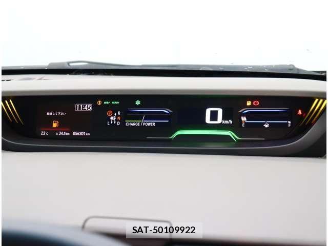 Honda FREED 2020-01 8035671-22