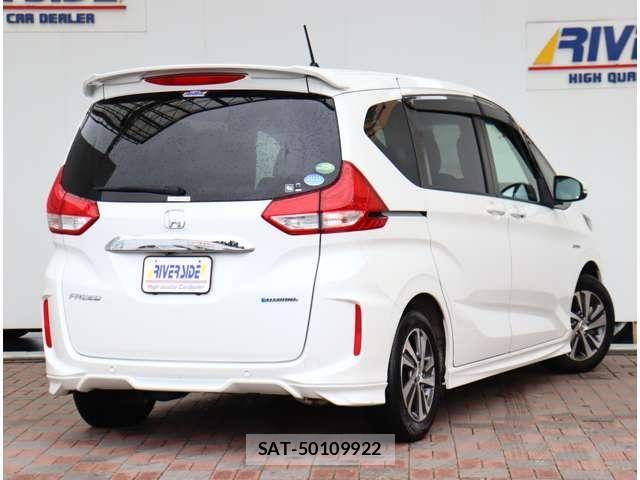 Honda FREED 2020-01 8035671-2