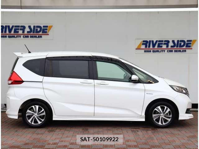 Honda FREED 2020-01 8035671-3