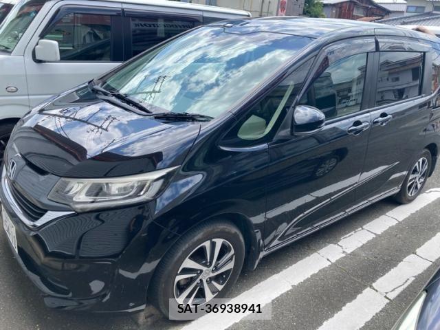 Honda FREED 2018-01 8035675-0