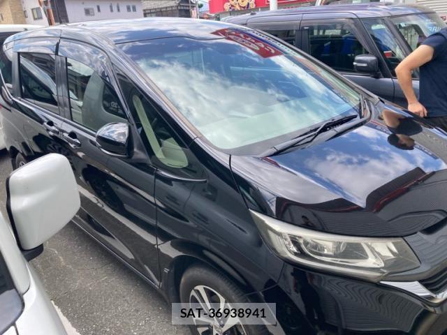 Honda FREED 2018-01 8035675-1