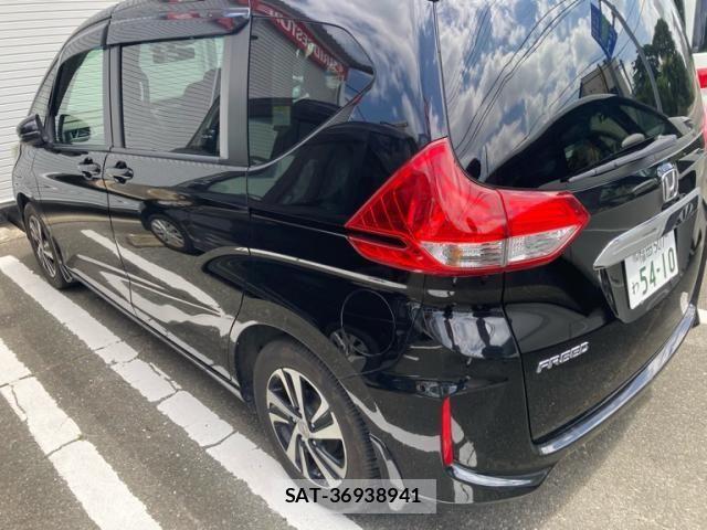 Honda FREED 2018-01 8035675-2