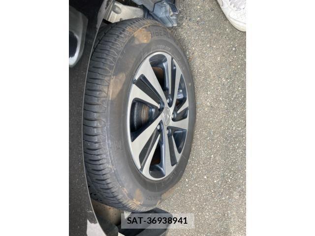 Honda FREED 2018-01 8035675-4