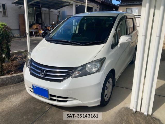 Honda FREED 2009-10 8035683-0