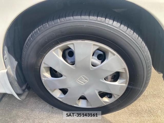 Honda FREED 2009-10 8035683-9