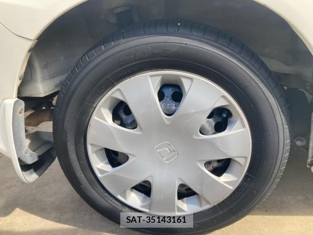 Honda FREED 2009-10 8035683-10