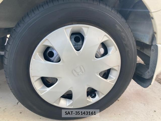 Honda FREED 2009-10 8035683-11
