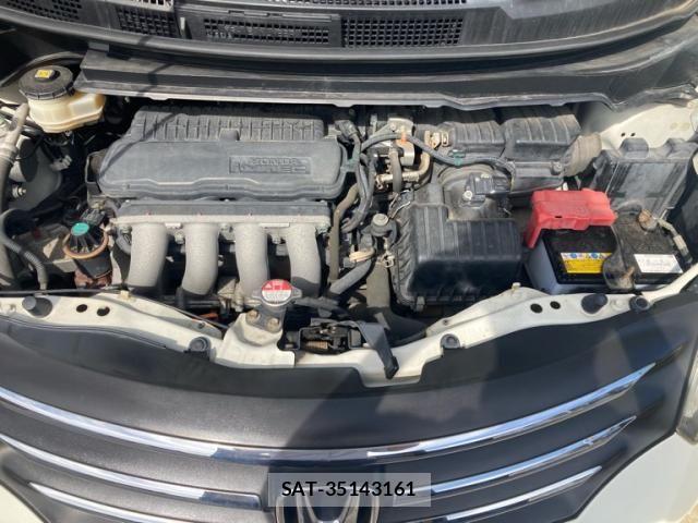 Honda FREED 2009-10 8035683-13