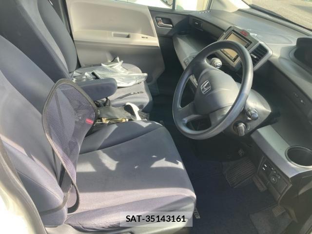 Honda FREED 2009-10 8035683-15