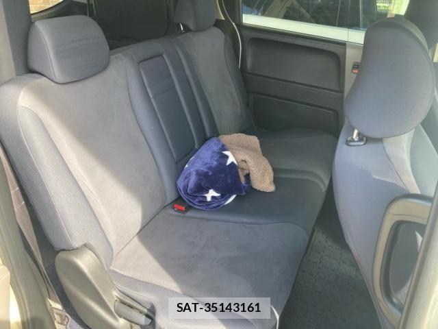 Honda FREED 2009-10 8035683-16