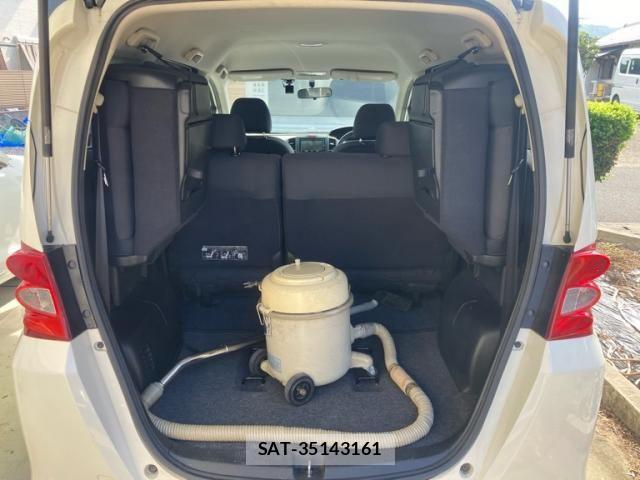 Honda FREED 2009-10 8035683-17