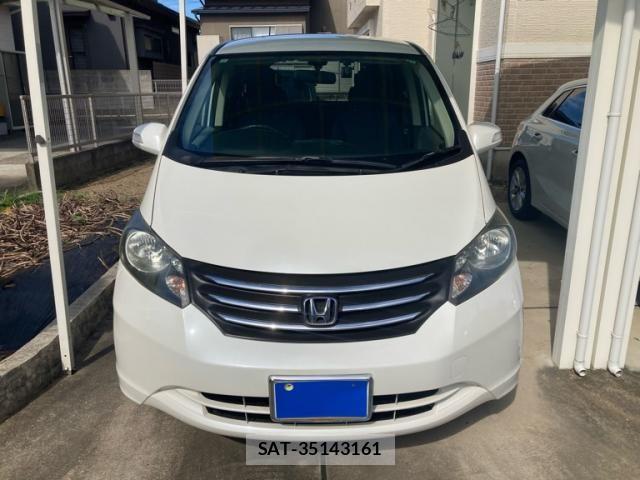 Honda FREED 2009-10 8035683-1