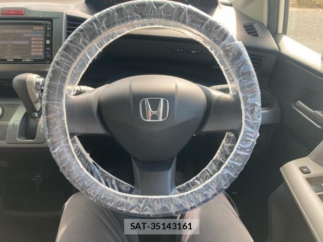 Honda FREED 2009-10 8035683-19
