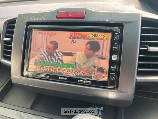 Honda FREED 2009-10 8035683-23
