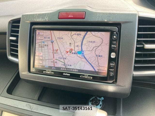 Honda FREED 2009-10 8035683-24