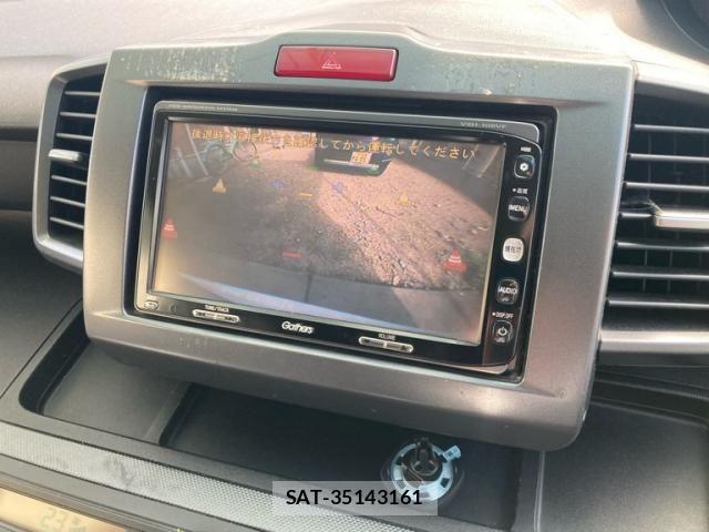 Honda FREED 2009-10 8035683-25