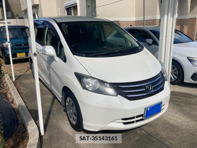 Honda FREED 2009-10 8035683-2