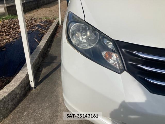 Honda FREED 2009-10 8035683-3
