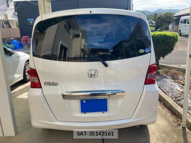 Honda FREED 2009-10 8035683-6