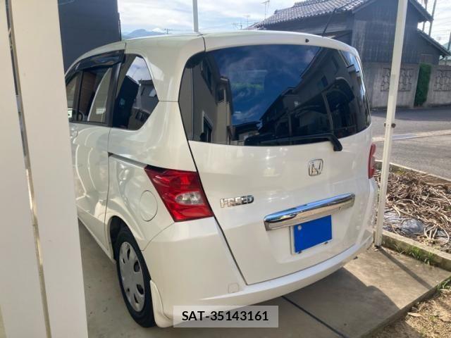Honda FREED 2009-10 8035683-7