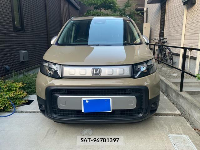 Honda FREED 2024-07 8073825-0