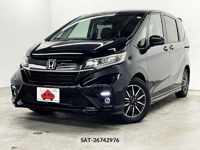 Honda FREED 2020-10 8073829-0