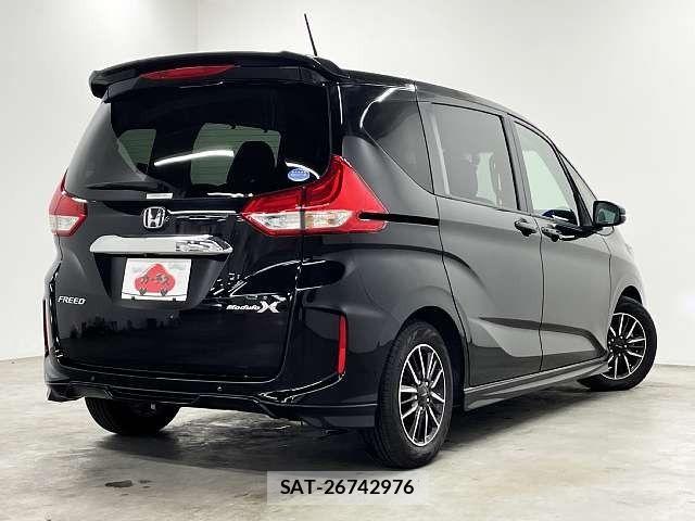 Honda FREED 2020-10 8073829-2