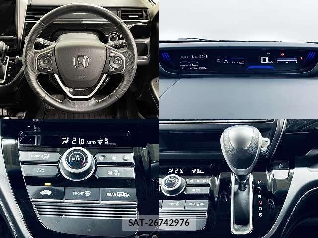 Honda FREED 2020-10 8073829-3