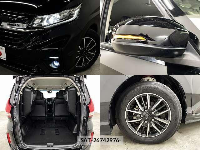 Honda FREED 2020-10 8073829-6
