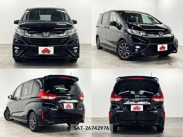 Honda FREED 2020-10 8073829-8