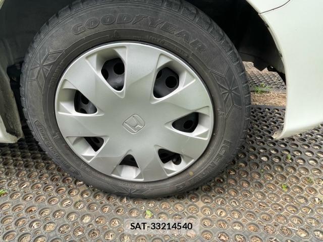 Honda FREED 2014-09 8073832-9