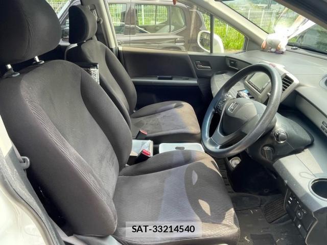 Honda FREED 2014-09 8073832-12