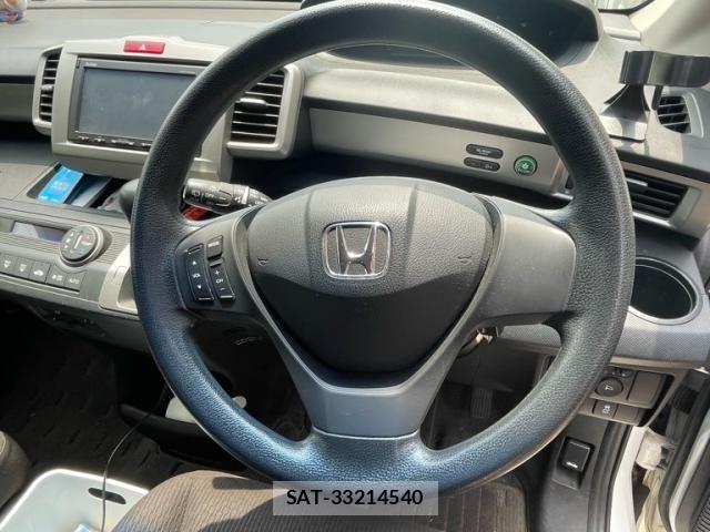 Honda FREED 2014-09 8073832-15