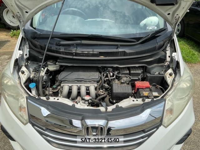 Honda FREED 2014-09 8073832-19