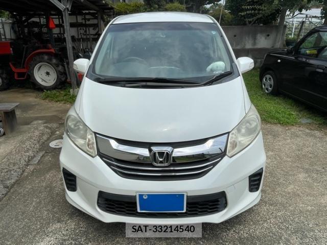 Honda FREED 2014-09 8073832-3