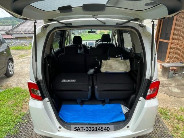Honda FREED 2014-09 8073832-6