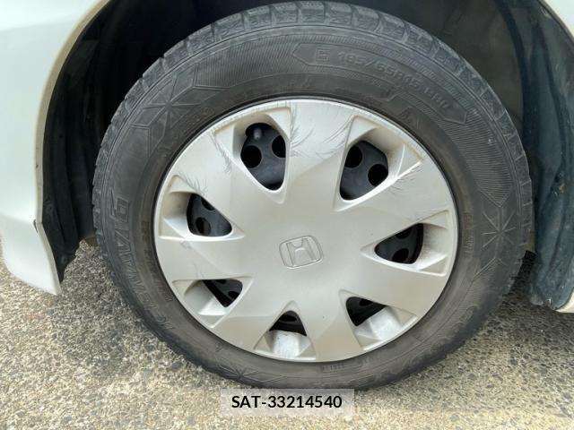 Honda FREED 2014-09 8073832-8