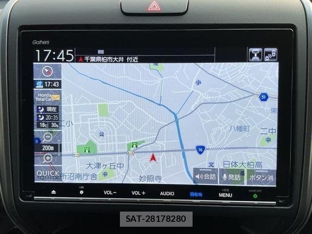 Honda FREED 2022-11 8073827-12