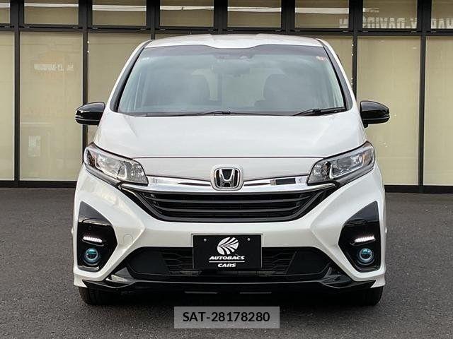 Honda FREED 2022-11 8073827-3