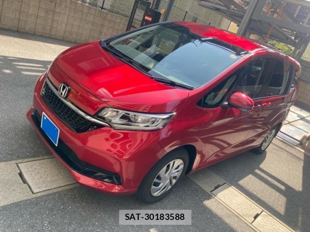 Honda FREED 2021-11 8073828-1