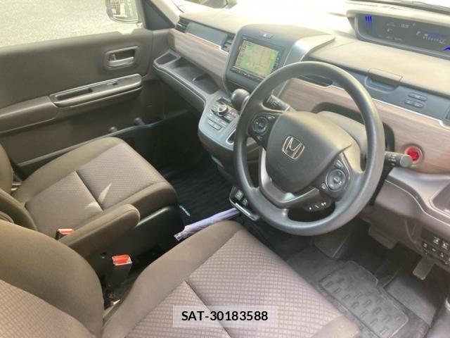 Honda FREED 2021-11 8073828-8